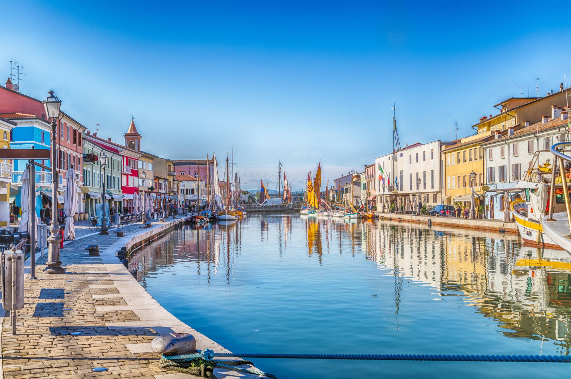 Cesenatico